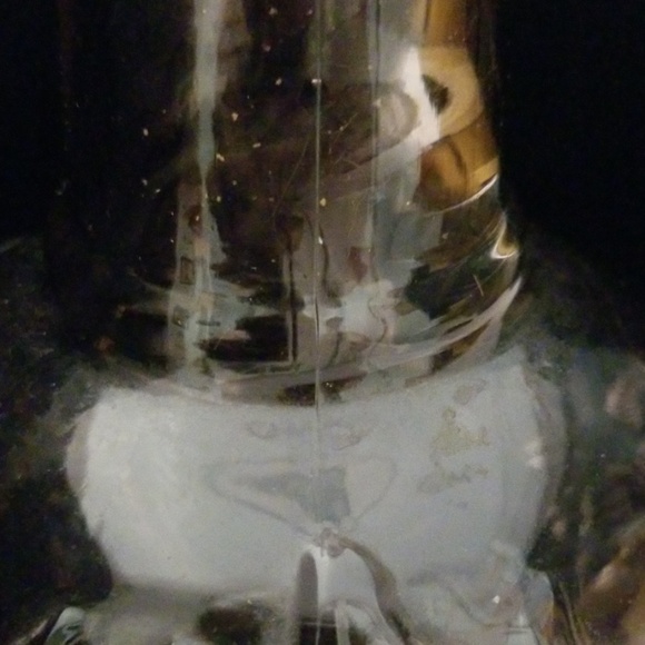 Vintage, Libbey Glass Bottle, decor & more - Picture 5 of 6